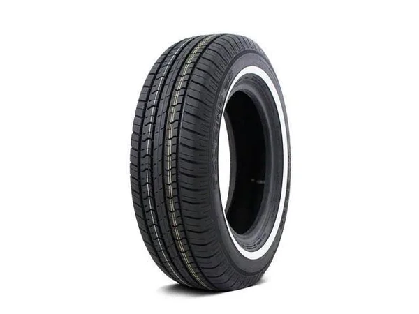 Milestar Ms775 Radial Tire - P205/70R15 95S
