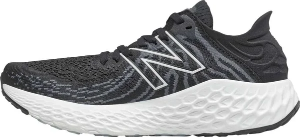 New Balance Women's Fresh Foam 1080 v11 Running Shoes, Black