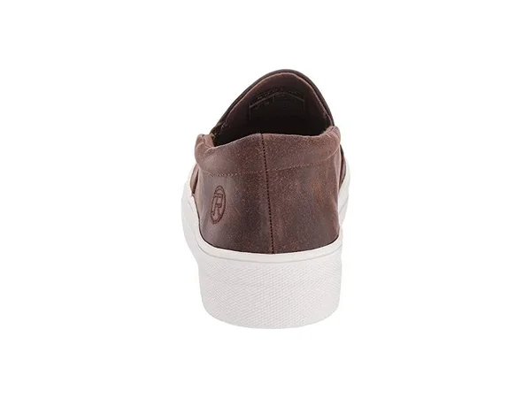 Roper Casual Shoes Womens Darcy 09-021-3011-2258 BR Brown