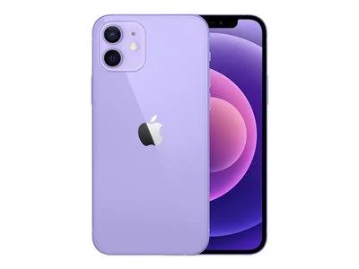 Apple iPhone 12 - 128 GB - Purple - T-Mobile