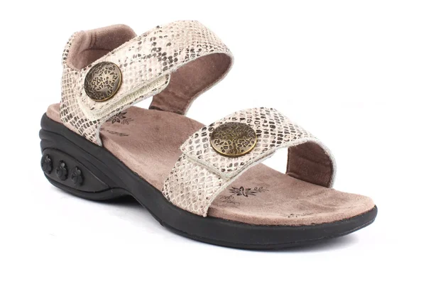 Therafit Melody 6 Women's Tan