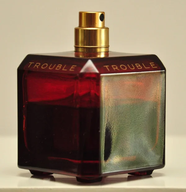 Trouble by Boucheron - 3.3 oz. Eau De Parfum for Women