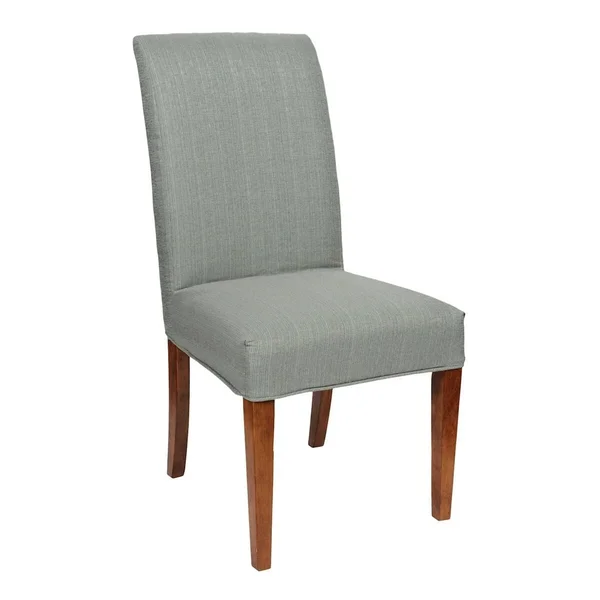 Elk-Home 6082254 Wilde Parsons - 22 inch Chair Cover Only Natural