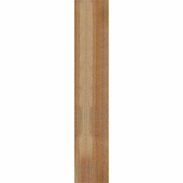 Ekena Millwork OUT06X20X32THR04RWR 6x22W x 20x22D x 32x22H Thorton Rough Sawn Craftsman Outlooker - Western Red Cedar