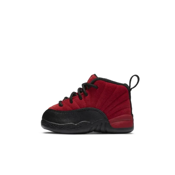 Jordan 12 Retro REVERSE Flu Game (td)