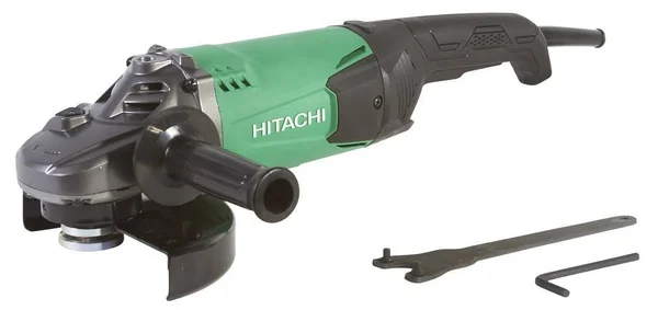 Hitachi G18ST 7x22 15-Amp Angle Grinder