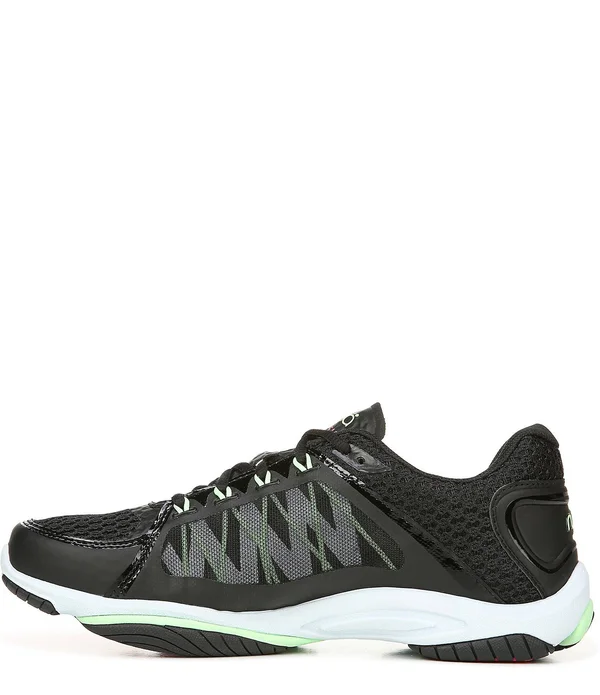 Ryka Women's Influence 2.5 Training Shoes, Black