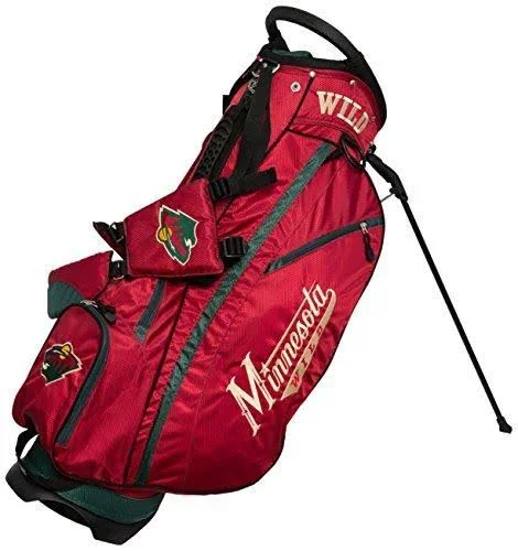 Buffalo Sabres Fairway Golf Stand Bag