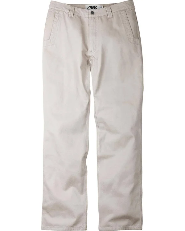 Mountain Khakis - Men's Teton Twill Pant Slim Fit