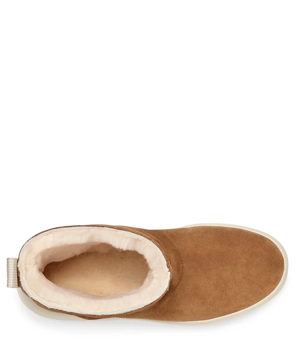Ugg Classic Boom Boot Chestnut - Women's, Size: 5