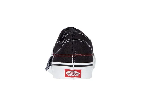 Vans DIY Authentic HC (Black/True White) 7.5