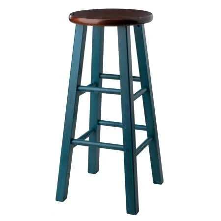 Skyline Decor Ivy Bar Stool - Men's, Size: One size, Red