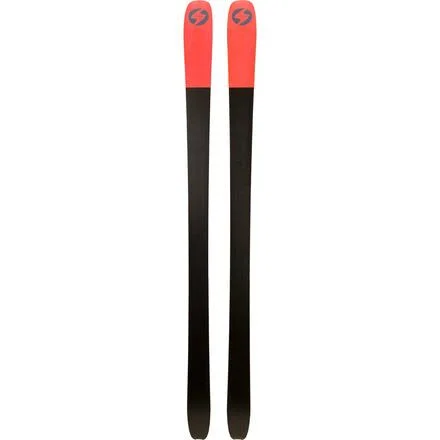 Blizzard Zero G 85 Ski - 171cm, White
