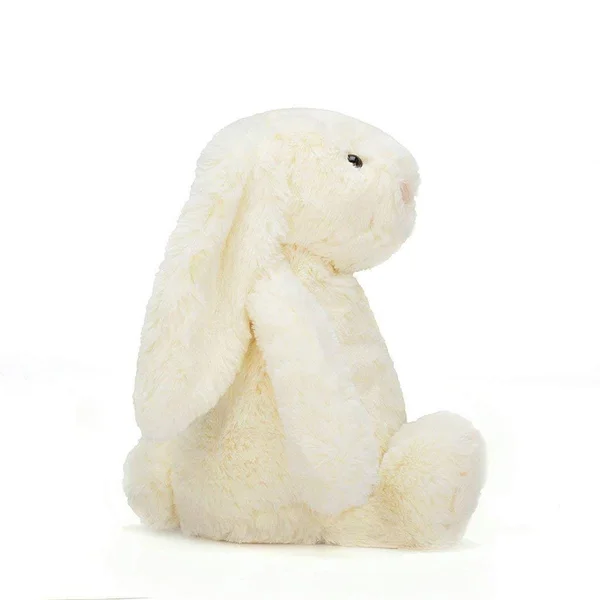 Jellycat Bashful Bunny Cream huge