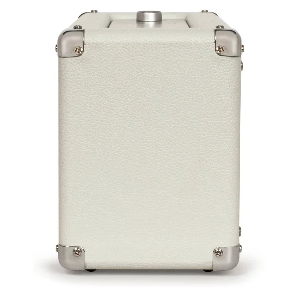 Crosley Charlotte Bluetooth Speaker - White