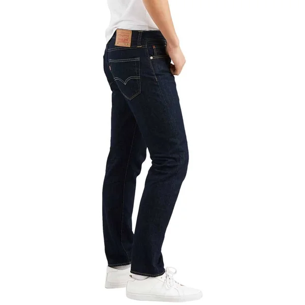 Levi ́s 502 Taper Jeans 34, 30