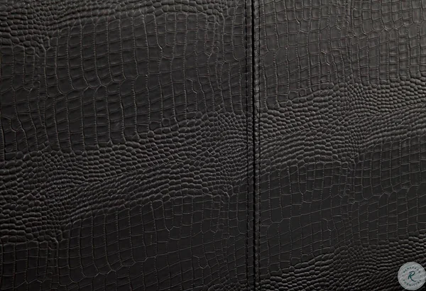 Furniture of America Wallen Black King Bed