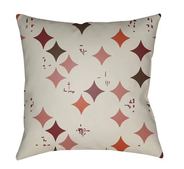 Surya MD100-1818 Moderne - 18 x 18x22 Pillow Cover
