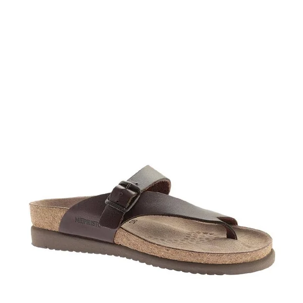 Mephisto Helen in Dark Brown