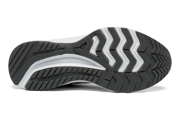 Saucony Cohesion 14 10.5 Women's Grey