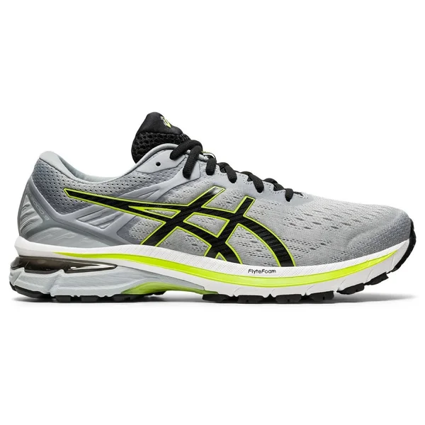Men's Asics GT-2000 9 Sheet Rock 7.5