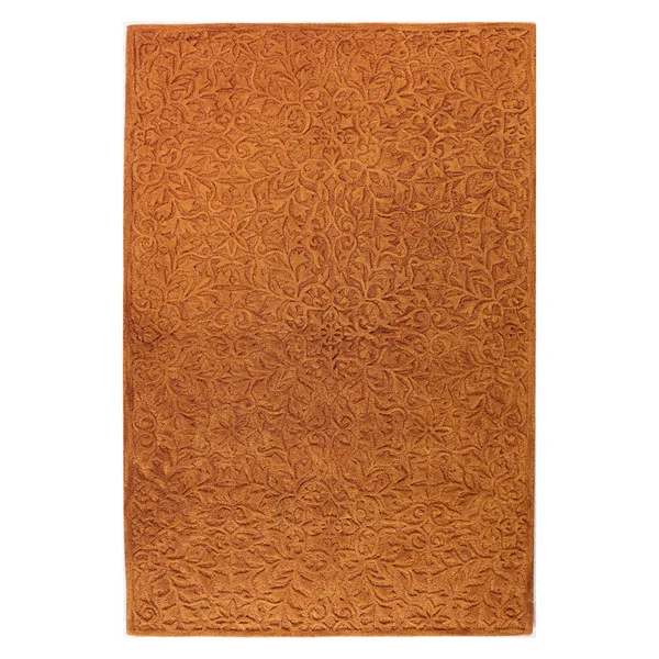 Bashian Verona LC140 Indoor Area Rug, Spice