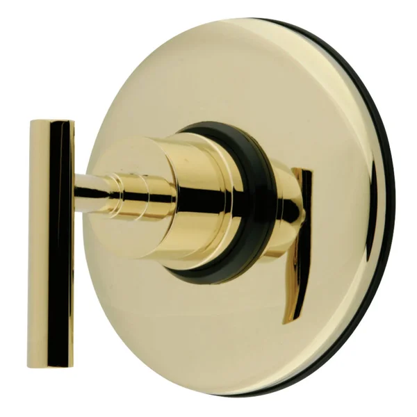 Kingston Brass KB3002DL Volume Control - Polished Brass