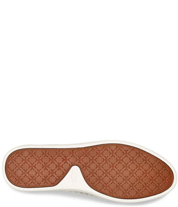 Ugg Women's Sammy Breeze Slip on Beverly Pink 9