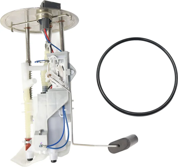 Fuel Pump - Replacement REPF314598