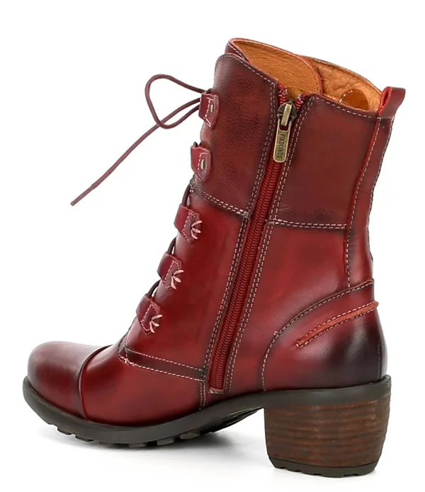 Women's Pikolinos - Le Mans 838-8990 Boot