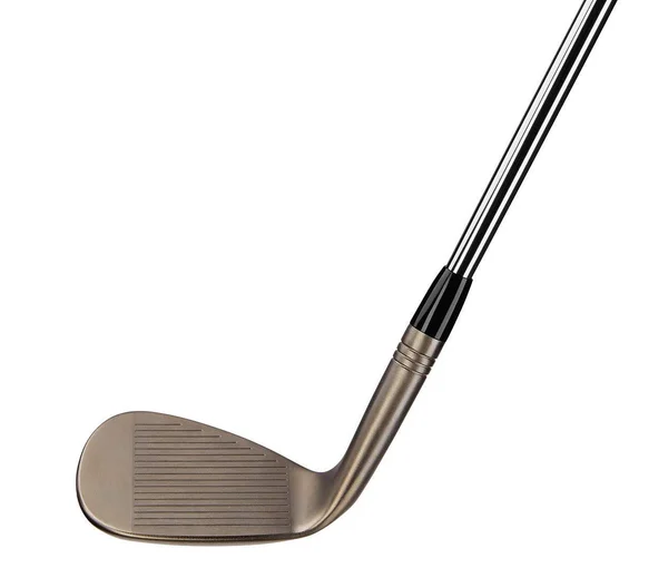 TaylorMade Milled Grind Antique Bronze Wedge