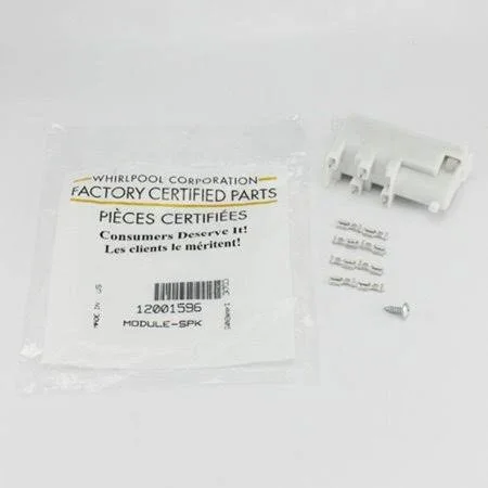 12001596 for Whirlpool Range Spark Module