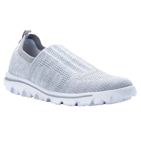 Propet TravelActiv Stretch 9 Women's Grey