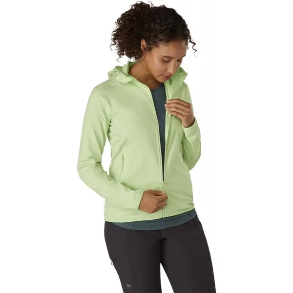 Arc&teryx Women's Kyanite LT Hoody-Small Dakini