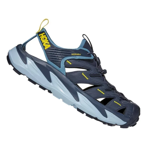 Hoka One One Hopara Shoes Men's (Ombre Blue/Provincial Blue)