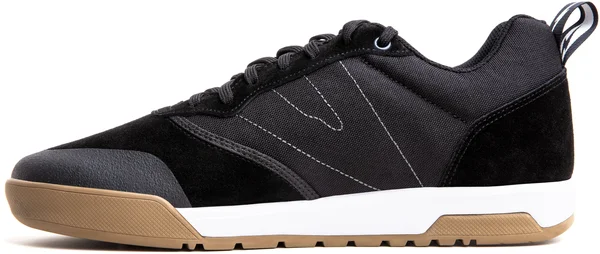 Evolv Rebel Approach Shoe - Men's Black - 9.5