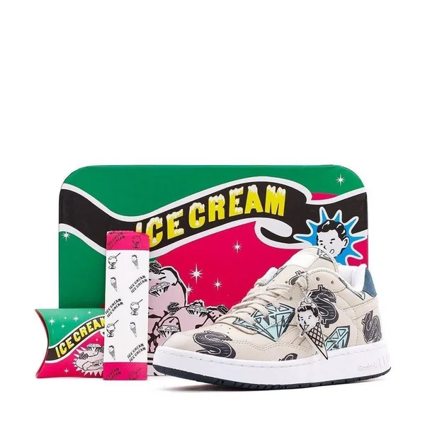 Reebok Billionaire Boys Club Bb 4000 - 10