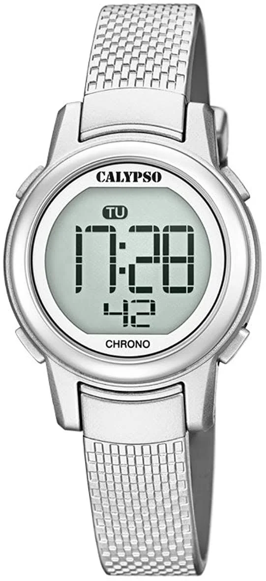 Calypso Watches K5736_1 Womens Quartz Watch