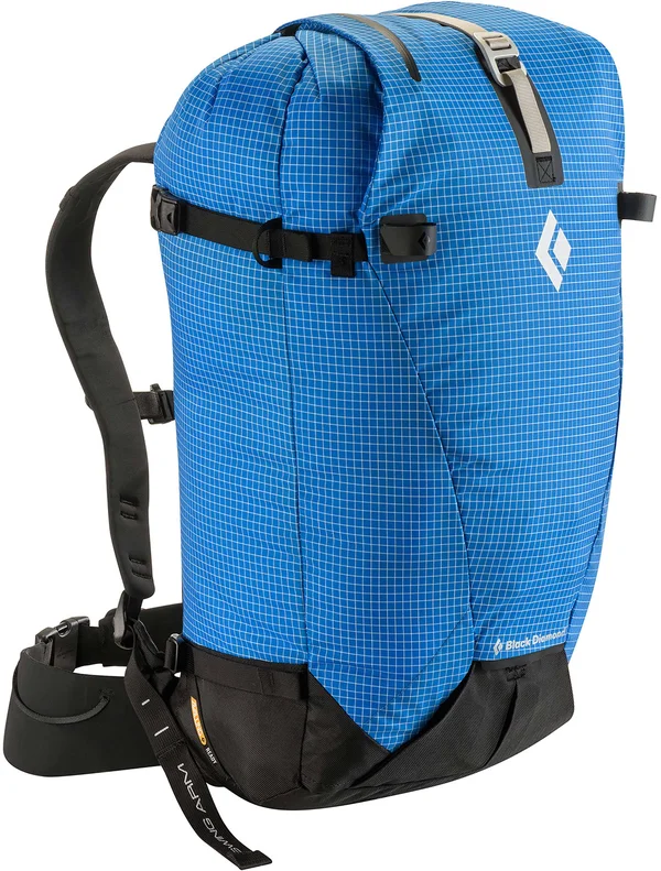 Black Diamond Cirque 45 Backpack - Black