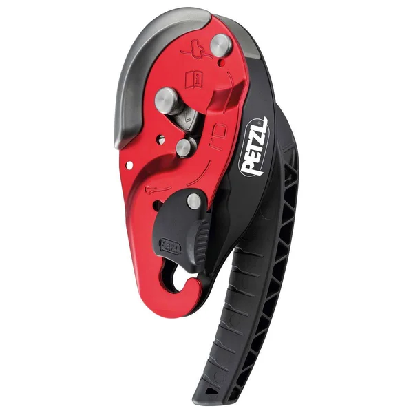 Petzl I&d L Descender