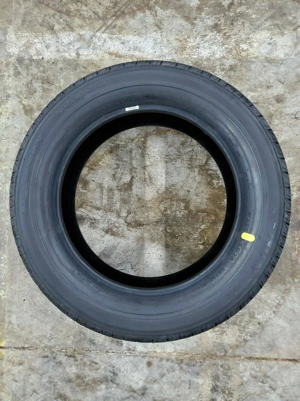 Dunlop - SP Sport 5000m - P275/55R20 111H