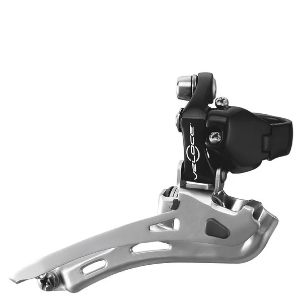 Campagnolo Veloce Silver Front Derailleur 35mm