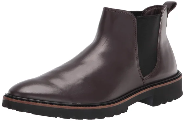 Ecco Women's Incise Tailored Chelsea Boot