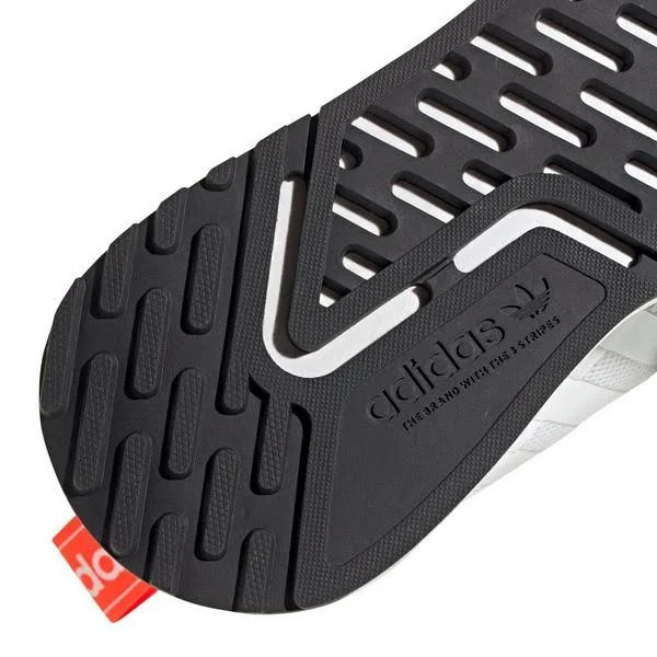 Adidas Multix Shoes Crystal White 3.5 Kids - Originals Shoes