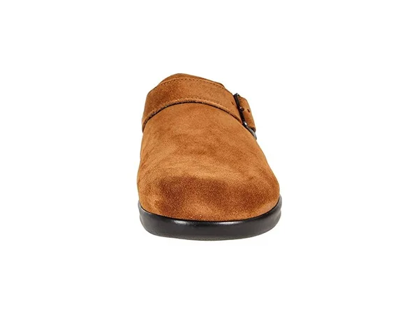 SAS Clog Women's Shoes Turbinado Bronze : 11 M - Medium (B)