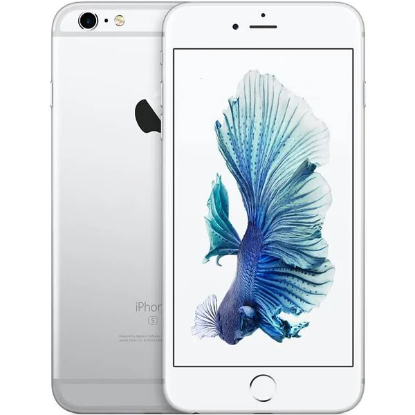 Apple iPhone 6S Plus 16GB - Silver