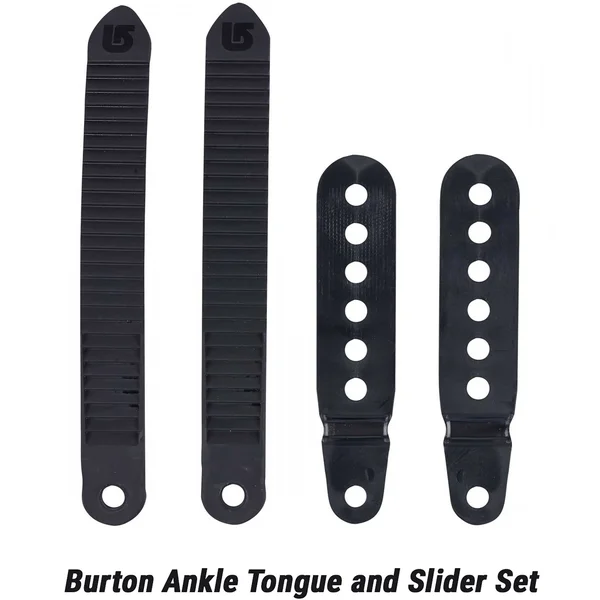 Burton Binding Strap Hardware