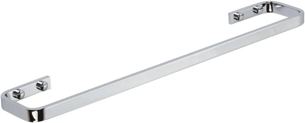 Atlas Homewares SOTB450-CH Solange Towel Bar, Polished Chrome