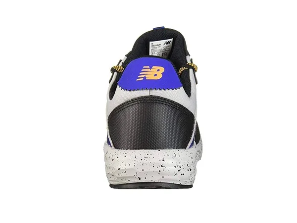 New Balance Fresh Foam CRAG-RAINCLOUD/BLACK-4.5