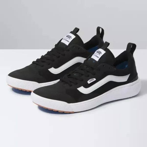 Vans Ultrarange Exo Shoes - 9.5 - Directoire Blue/Antique White